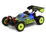 Kyosho MB-010 Mini-z Inferno MP9 Electric 4WD Micro Buggy Readyset (blue/yellow) New. Price: $174.99.