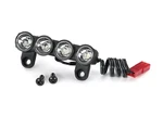 Traxxas 3791 Led Light Bar For 2WD Rustler Bandit (requires 3735 Bumper) New. Price: $22.00.