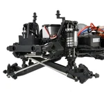 Pro-line 1/10 Twin I-beam 2WD Pre-runner Suspension Conversion Kit SCX10 I/ii New. Price: $111.14.