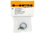 Hpi Bundle (86128- Speed Maintenance Kit) & (87084- Lock Nut M19X0.8) New. Price: $12.00.