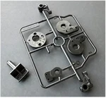 Rc Tamiya X-9942 Parts Tree Blackfoot Beetle Blaster New From Parted Kit 1986. Price: $24.94.