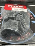 Traxxas. 9567 Hubs, +5 Mm (4), +10 (fits #9572 Wheels) New. Price: $7.50.