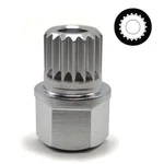 Jeuclel 35/19PT Wheel Locking Nut Key - Bmw Millimeters, New. Price: $15.69.