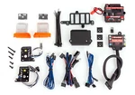 Traxxas 8035R TRX-4 1979 Ford Bronco & F-150 Pro Scale Led Light Set New. Price: $99.95.