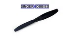 E-flite EFLUP050275 5X2.75 Electric Propeller Umx Beast Sbach 342 Timber Hh New. Price: $11.25.
