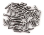 Vanquish Products Scale Beadlock Ring Screw Kit (stainless) (50) VPS05002 New. Price: $16.99.