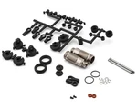 Kyosho Ultima Sb Aluminum Rear Shock Assembly Set KYOW5315 New. Price: $33.99.