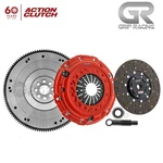 Stage Clutch Kit (1OS)+OE Hd Flywheel For Honda Civic Si 12-15 (K24Z7) New. Price: $518.46.