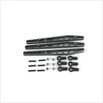 Kaos Cnc Rear Upper Lower Suspension Links #CKD0374 (rc-willpower) Cen Racing New. Price: $62.35.