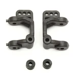 Team Associated 7922 Caster Blocks, 30 Deg New. Price: $28.99.