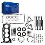 Kax HS26515PT Head Gasket Kit Set Compatible With Toyota Corolla 2009-2018, C... New. Price: $86.36.