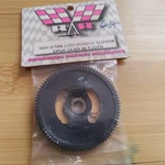 Rrp Tooth 7886 Double Slipper Spur Gear For Losi Vintage Rc New. Price: $16.95.