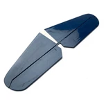 Hangar 9 Stabilizer With Elevators F6F Hellcat 15CC HAN276504 Replacement New. Price: $29.99.