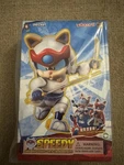 Samurai Pizza Cats - 13.3 Cm Speedy Model Kit Amk Pro Series Us Seller New!. Price: $119.99.