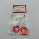 Kyosho FAW217 Hd Motor Mount FZ02 New. Price: $15.96.