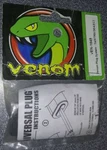 Venom Plug System TAM/TRX/DEA/EC3 VEN-1645 New. Price: $6.99.