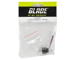 BLH7705 Blade Brushless Motor 200 Qx New In Package Disc Horizon Hobby Parts. Price: $20.79.