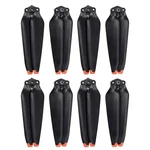 Pairs Low-noise 9453F Propellers For Dji Mavic Pro/cine/classic Drones New. Price: $44.87.