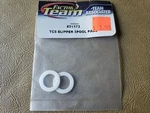 Vintage Factory Team Associated TC5 Slipper Spool Pads 31173 Rc Car Part New. Price: $14.99.