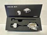 Caddxfpv Original Vista Kit SZ01-K012S Dji Camera New Open Box. Price: $289.99.