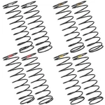 1UP X-gear 13MM Buggy Rear Springs 4 Pair Pro Pack 10520 New. Price: $59.99.