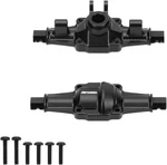 Rcawd Front Rear Axle Housing Cover For Fms 1:24 FCX24 Power Wagon Rtr... New. Price: $48.64.