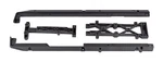 Team Associated 26005 Lower Chassis Brace Set For SR7 New. Price: $19.54.