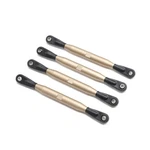 Losi Variable Diameter Lower 4-LINK Bar SET4MINI Lmt LOS-2312 New. Price: $29.98.