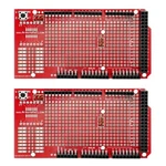 Gikfun Prototype Shield Diy Kit For Arduino Mega 1280 2560 R1 - R3 (pack... New. Price: $23.92.