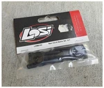 Rc Team Losi LOSB2103 10-T Rear Hub Spacer Set Buymore&save$$ New. Price: $9.58.