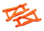 Traxxas 2555T Orange Heavy Duty Rear Suspension Arms For 2WD Slash Raptor New. Price: $12.00.