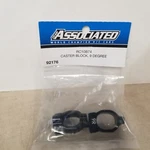 RC10B74 Caster Blocks, Degrees 92176 Associated New. Price: $30.00.