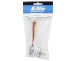 EFLM126015 E-flite Eflite Bl Brushless Outrunner Rc Motor (1260KV) New. Price: $63.95.