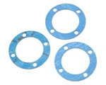 Team Associated RC8B3.1 Differential Gaskets (3) ASC81384 New. Price: $5.99.