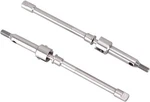 Injora Steel 4MM Extended Dogbone Shaft For SCX24 Aluminum ... New. Price: $20.60.