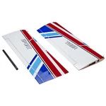 Phoenix Model Wing Set Tiger Gp/ep Arf PMMA5385 New. Price: $50.49.
