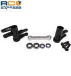 Hot Racing Traxxas 4TEC 2.0 Aluminum Steering Bellcranks TRF4801 New. Price: $33.88.