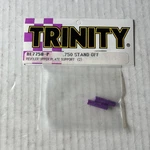Nos Trinity RE7750-P .750 Stand Off Revolver Upper Plate Support (2) New. Price: $39.99.