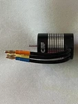 Lrc 3650 4300KV 3.175MM Shaft New. Price: $30.00.