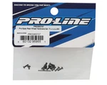 Proline Racing 1/4 Scale Pro-spec Rear Wheel Hardware Set: Promoto-mx New. Price: $14.99.