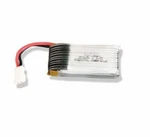 Walkera V100D08 3.7V 350MAH 25C Lipo Battery Pack New. Price: $11.95.