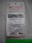 Maxx Products Mpi 6942, 2P Battery Harness, Parallel,cable,rc R/c Plane Car Boat New. Price: $11.99.