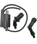 Hepeng AM120732 21121-0029 21121-2083 Ignition Coils Fit For FD440V FD501D... New. Price: $15.70.