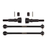 Team Associated RC10B74.1 Rear Cva Set, 66MM, ASC92299 Large, Multiple New. Price: $46.99.
