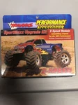 Traxxas 5192X 2-SPEED Upgrade Kit New. Price: $35.00.