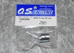 Os Engines Piston 32SX-H 23403200 New Oem Replacement. Price: $38.00.