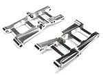 Billet Machined Rear Suspension Arms For Associated RC10B5 New. Price: $20.99.