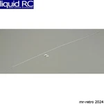 Du-bro 343 Flex Cable 36 Inch New. Price: $10.20.