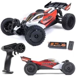 Arrma ARA2106T2 Typhon Grom Mega 380 Brushed 4X4 Small Scale Buggy Rtr Red/white New. Price: $149.99.