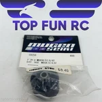 Mugen Seiki Diff Case MBX5R/5T/6/6T C0256 New. Price: $7.79.